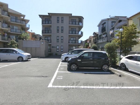 ラ・ヴェール茨木の物件内観写真